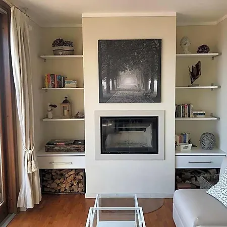 Penthouse San Rocco Lejlighed