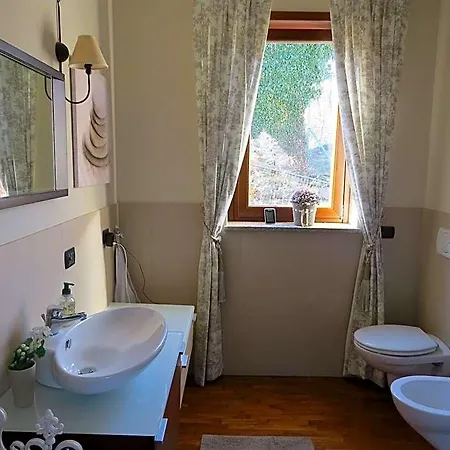Penthouse San Rocco Lejlighed *