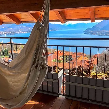 Penthouse San Rocco