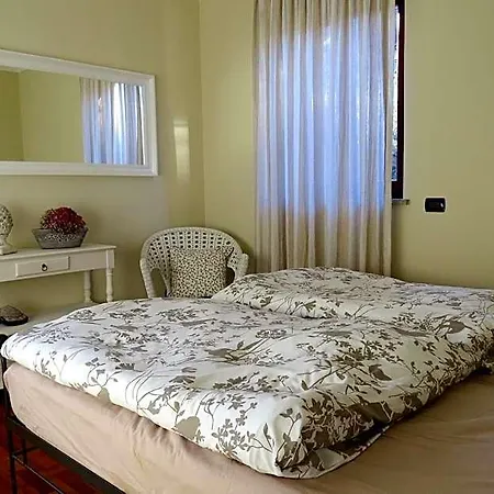 Lejlighed Penthouse San Rocco Stresa