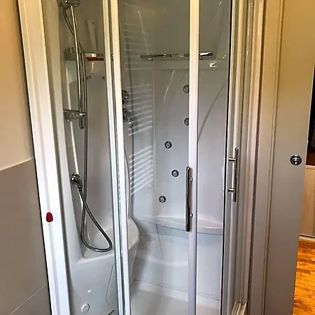 Penthouse San Rocco Stresa