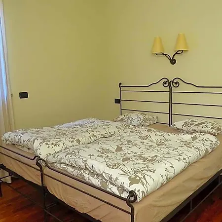 Penthouse San Rocco * Stresa