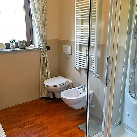 Penthouse San Rocco Lejlighed