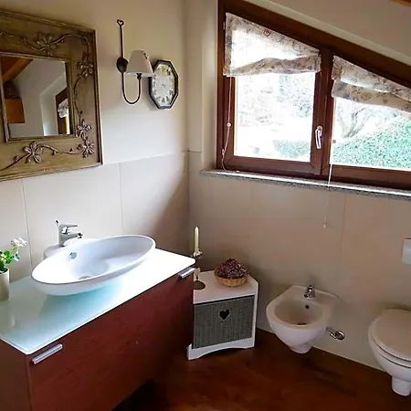 Penthouse San Rocco *