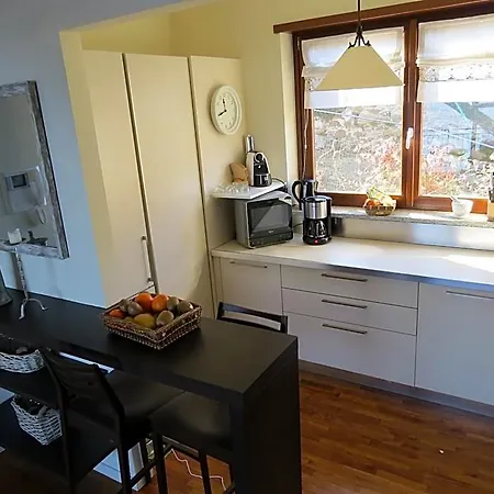 Penthouse San Rocco * Stresa