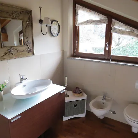 Apartmán Penthouse San Rocco