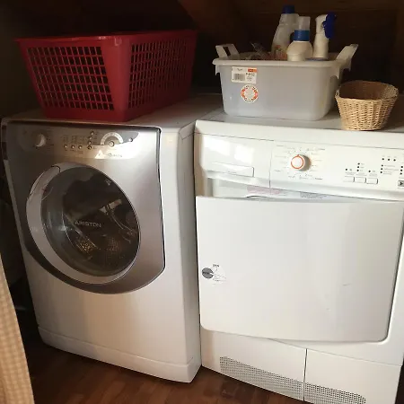 Penthouse San Rocco * Stresa