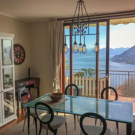 Apartmán Penthouse San Rocco *