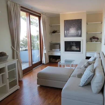 Penthouse San Rocco *