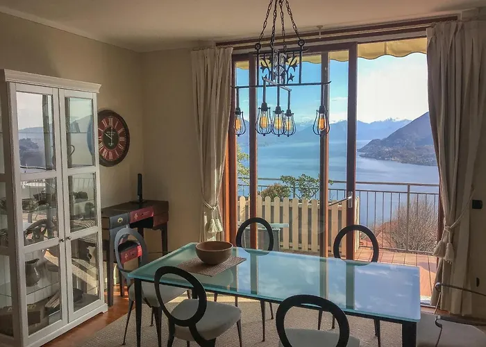 Διαμέρισμα Penthouse San Rocco *