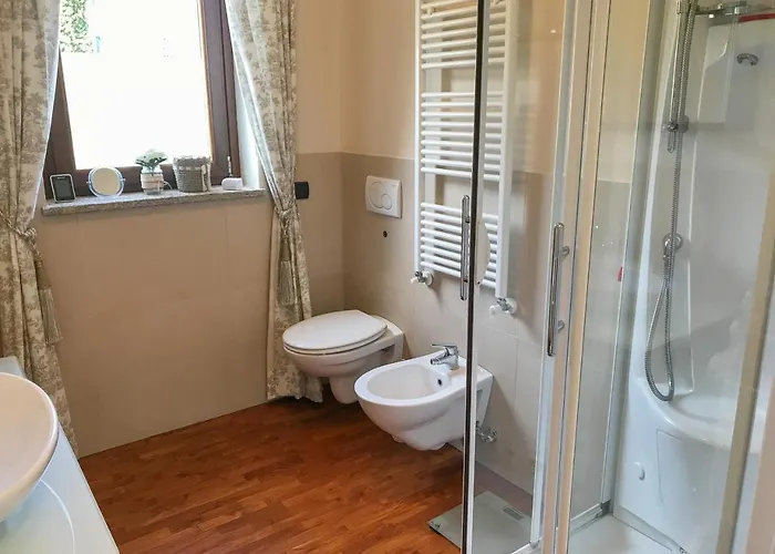 Lejlighed Penthouse San Rocco *